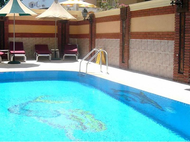 Marmaris Beach Hotel