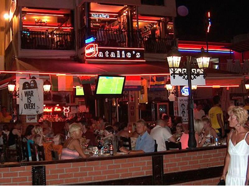 Marmaris Beach Hotel