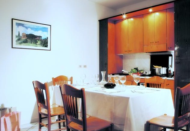 Oleandri Resort Paestum