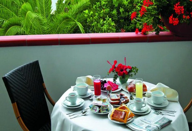 Oleandri Resort Paestum