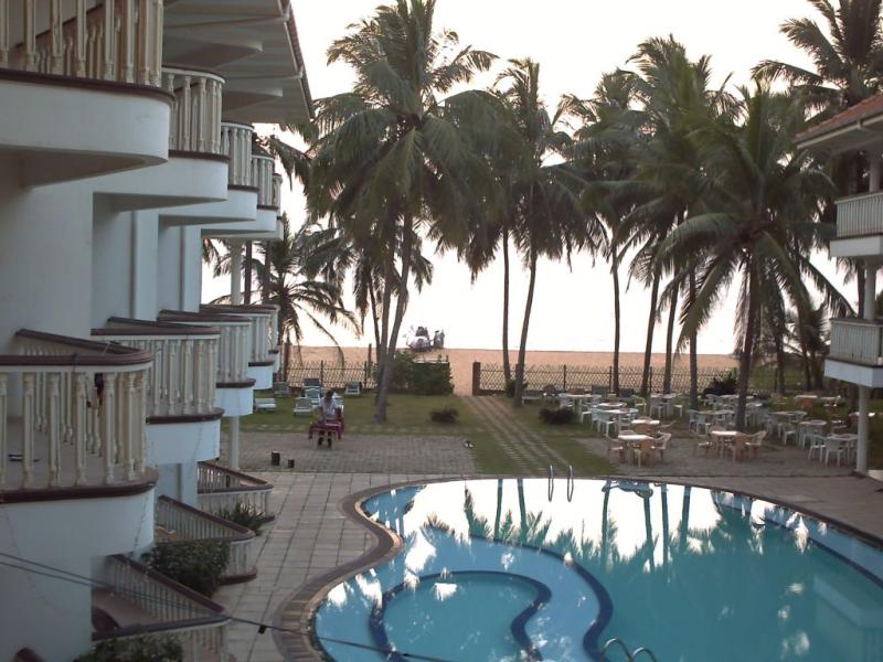 Olenka Sunside Beach