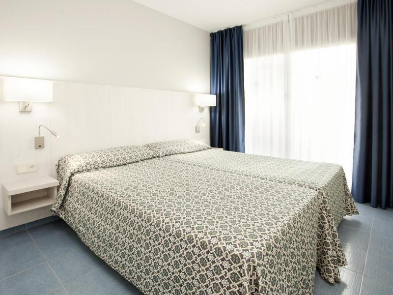 Olimar II Aparthotel