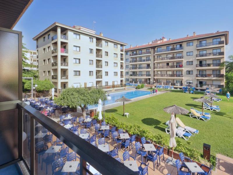 Olimar II Aparthotel