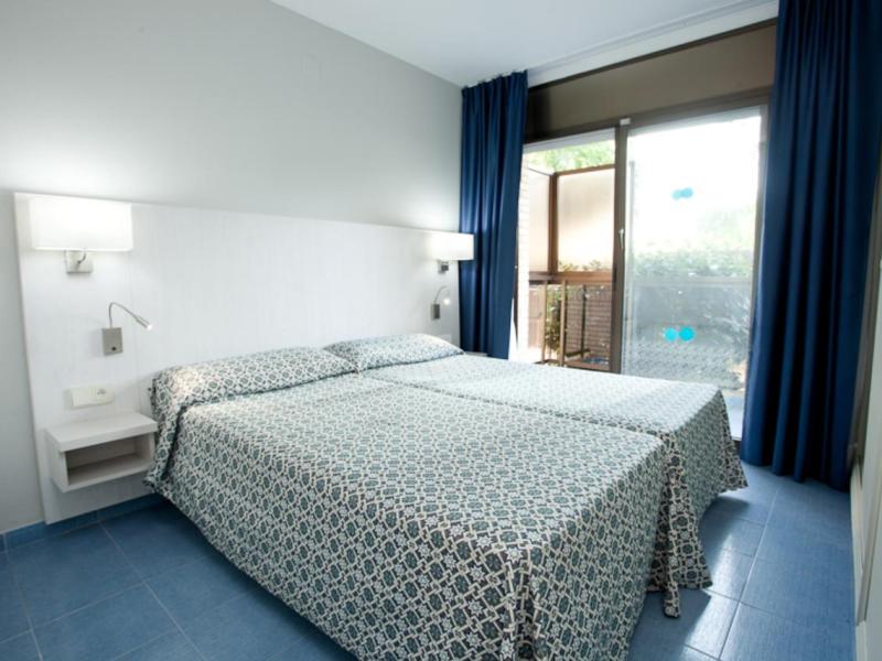Olimar II Aparthotel