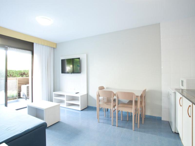Olimar II Aparthotel