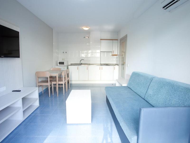 Olimar II Aparthotel