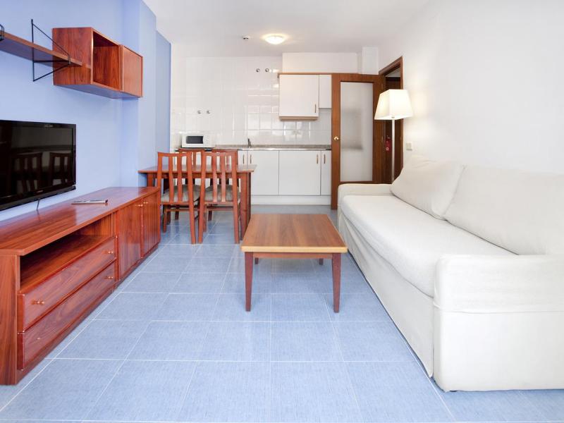 Olimar II Aparthotel