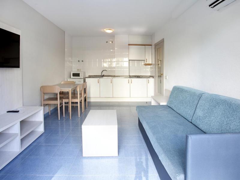 Olimar II Aparthotel
