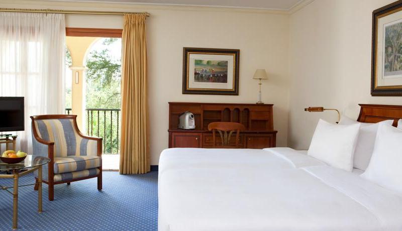Sheraton Mallorca Arabella Golf Hotel