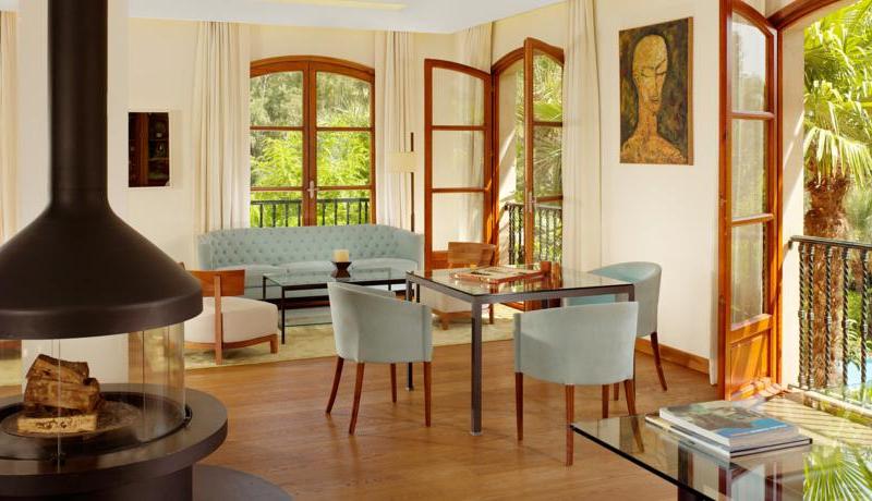 Sheraton Mallorca Arabella Golf Hotel