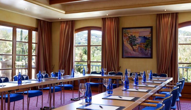 Sheraton Mallorca Arabella Golf Hotel