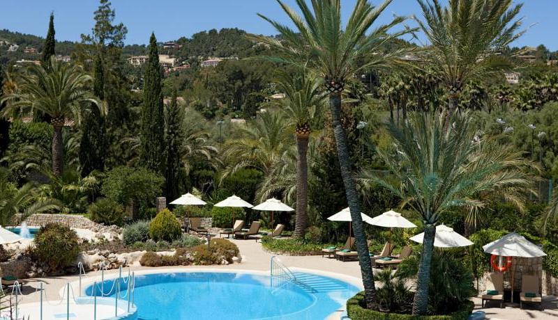 Sheraton Mallorca Arabella Golf Hotel