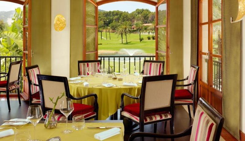 Sheraton Mallorca Arabella Golf Hotel