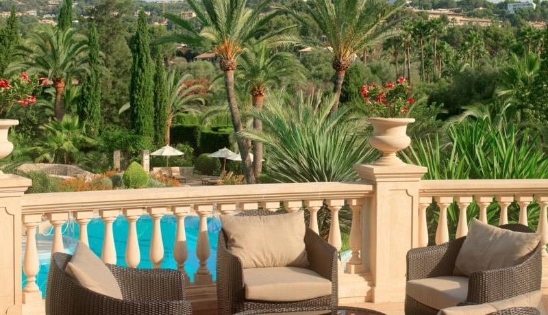 Sheraton Mallorca Arabella Golf Hotel