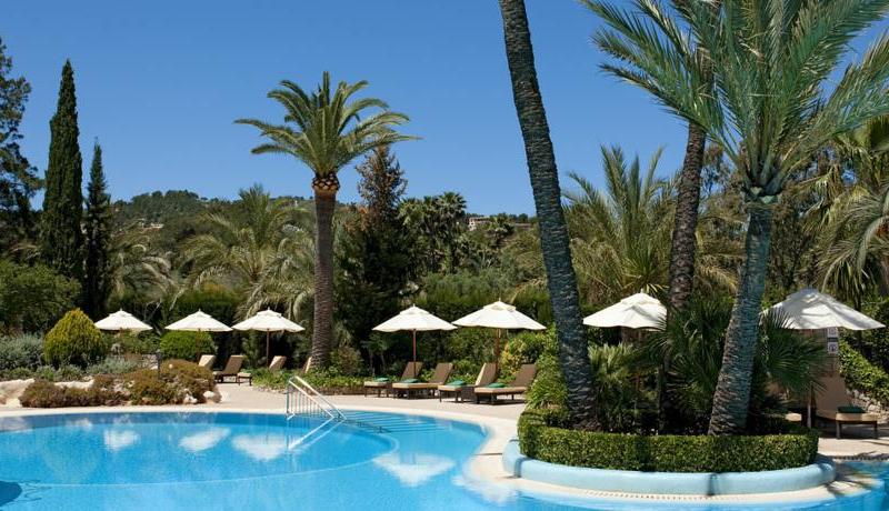 Sheraton Mallorca Arabella Golf Hotel