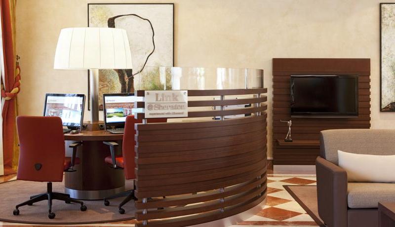 Sheraton Mallorca Arabella Golf Hotel