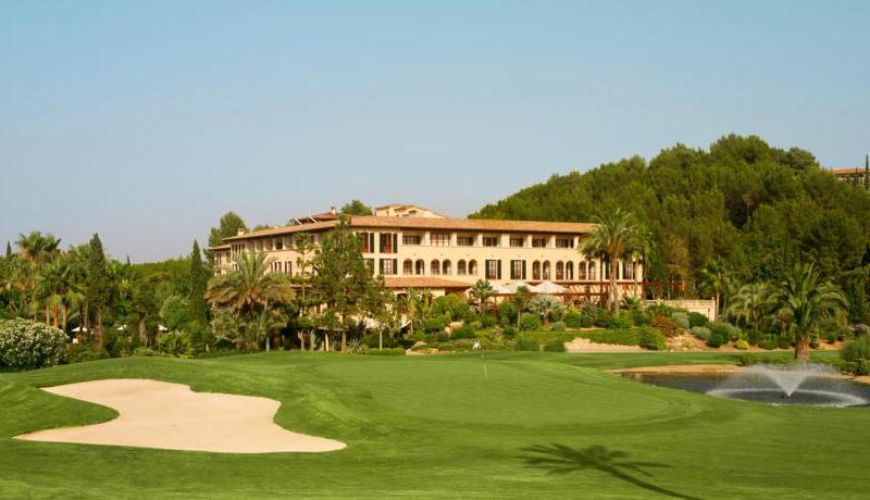 Sheraton Mallorca Arabella Golf Hotel