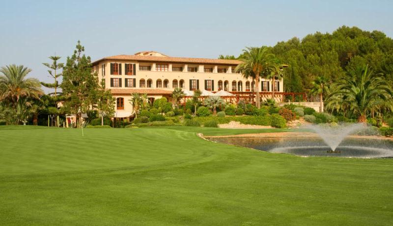 Sheraton Mallorca Arabella Golf Hotel