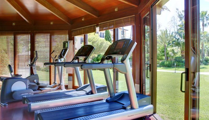 Sheraton Mallorca Arabella Golf Hotel