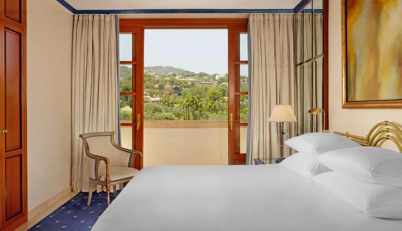 Sheraton Mallorca Arabella Golf Hotel