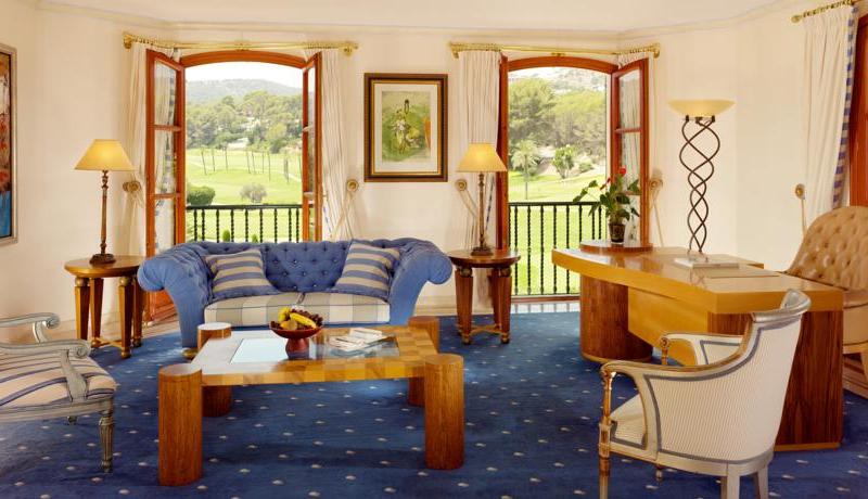 Sheraton Mallorca Arabella Golf Hotel