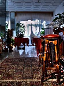 Olimpia (Римини и Равенна)