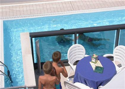 Olimpia (Римини и Равенна)