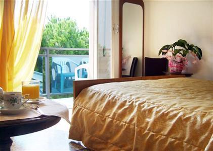 Olimpia (Римини и Равенна)