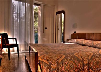 Olimpia (Римини и Равенна)