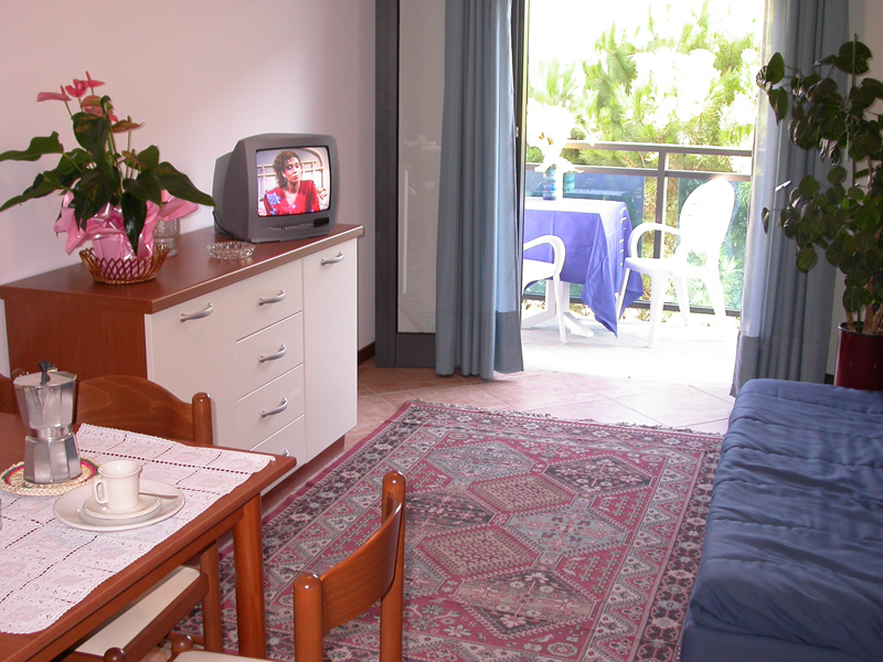 Olimpia (Римини и Равенна)