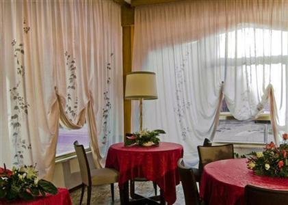 Olimpia (Римини и Равенна)