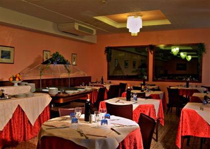 Olimpia (Римини и Равенна)