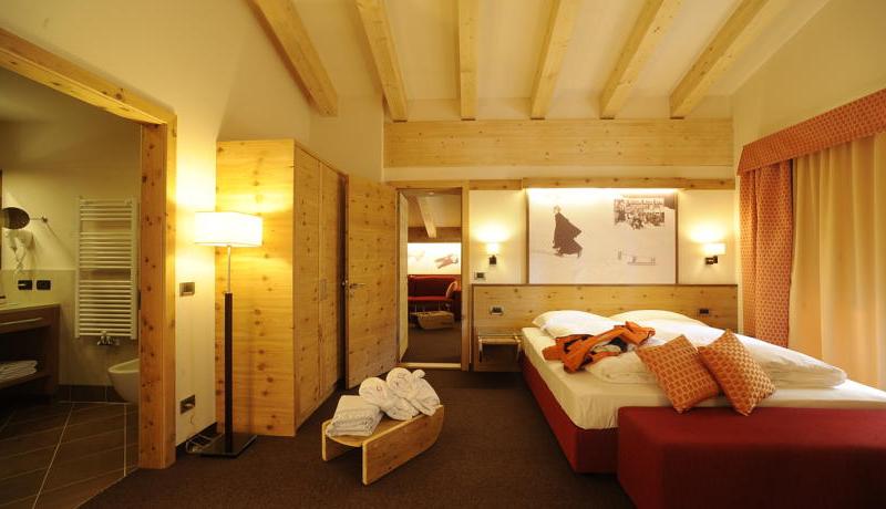 Active Hotel Olimpic