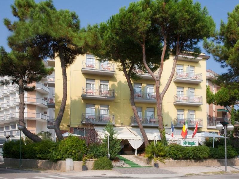 Olimpic Milano Marittima