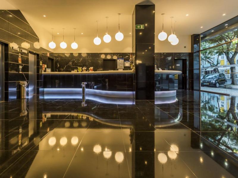 Olissippo Marques de Sa