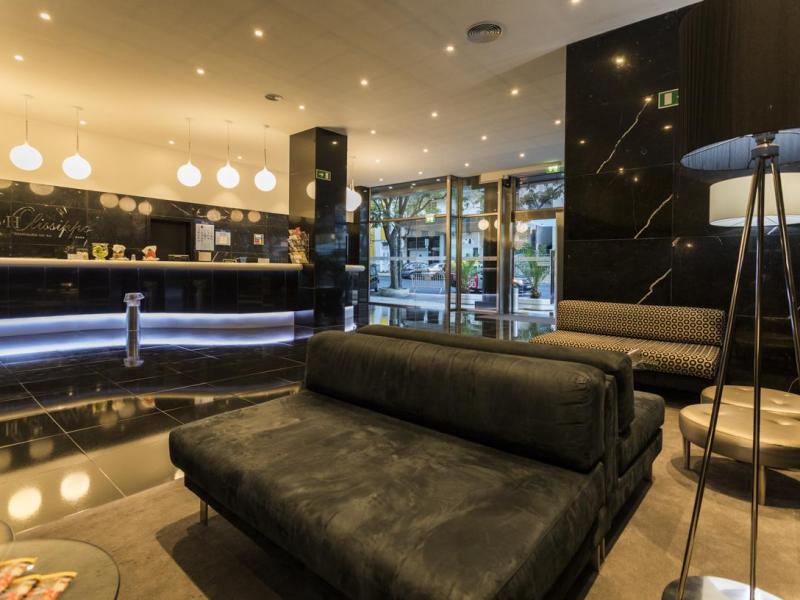 Olissippo Marques de Sa