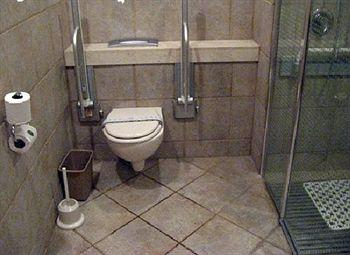 Olive Tree Hotel Royal Plaza Jerusalem