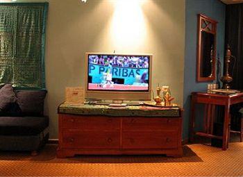 Olive Tree Hotel Royal Plaza Jerusalem