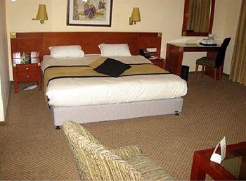 Olive Tree Hotel Royal Plaza Jerusalem