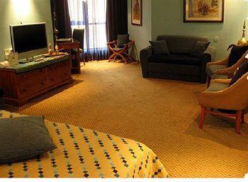 Olive Tree Hotel Royal Plaza Jerusalem