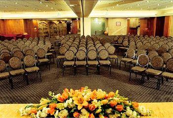 Olive Tree Hotel Royal Plaza Jerusalem