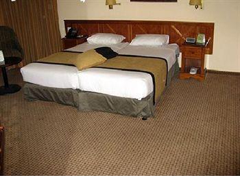 Olive Tree Hotel Royal Plaza Jerusalem