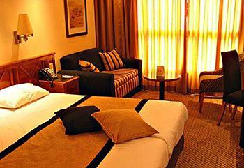 Olive Tree Hotel Royal Plaza Jerusalem