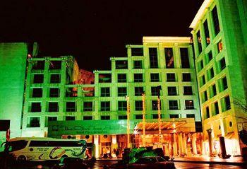 Olive Tree Hotel Royal Plaza Jerusalem