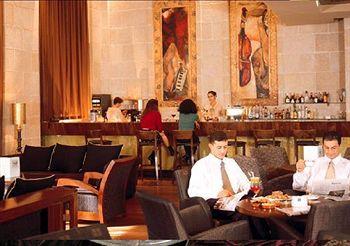 Olive Tree Hotel Royal Plaza Jerusalem