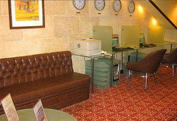 Olive Tree Hotel Royal Plaza Jerusalem