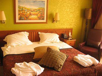 Olive Tree Hotel Royal Plaza Jerusalem
