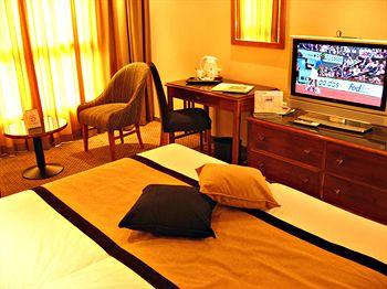 Olive Tree Hotel Royal Plaza Jerusalem