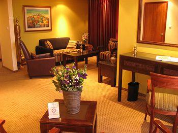 Olive Tree Hotel Royal Plaza Jerusalem