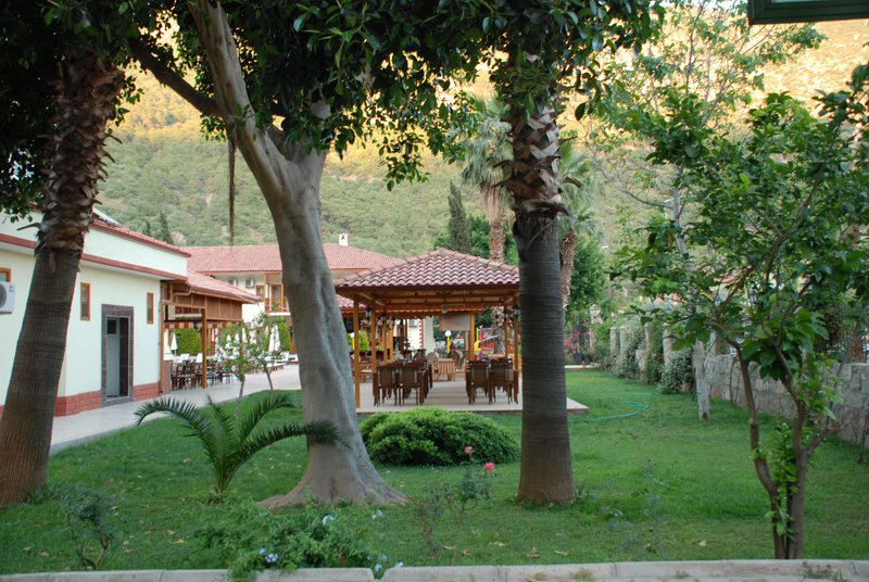 Oludeniz Hotel